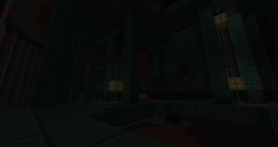 Mysterious Ruins