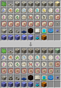 Livingrock based and Other