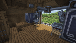 level 1 inside