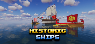 Historic Ships
