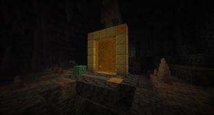 Mars Portal