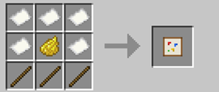 crafting