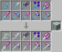 Dreamwood Stuff