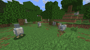 Dodos