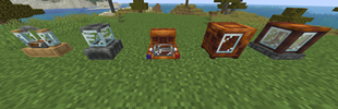 Revival Machines
