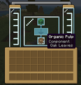 Pulp Processor