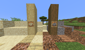 Sandy & Gravelly Fossils