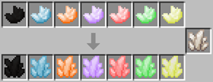 Quartz Items