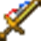 Electric golden longsword.png
