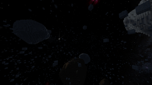 Asteroids