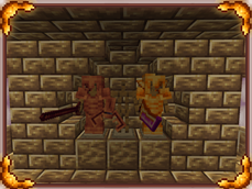 Armore Armor, see i am funny!