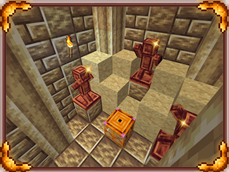 Small Temple