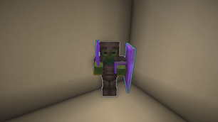 Apotheotic Rarity Invader (Boss)