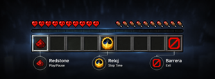 Interactive Cinema Mode
