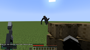 Sand is segure