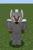 Knight Armor