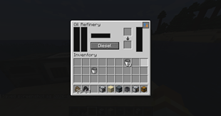 hud oil refinery