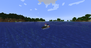 jet ski