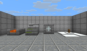 Examples of functionality in 1.0.0