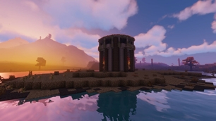 Deadwood Spire (from server)