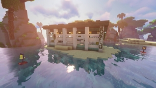 Seasprite Sanctuary (from server)