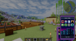 My Purple Era.