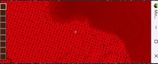 Red Biome preview