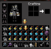 Inventory