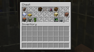 Completely Randomised Loot Pools!