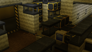 The Office Biome