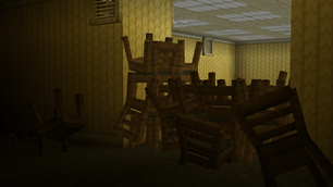 Very Chair!