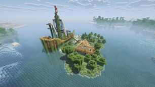 Ghost Ship