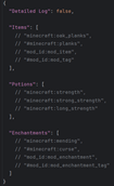 Example Config