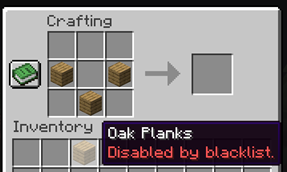 Example Filter