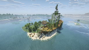 Ghost Ship