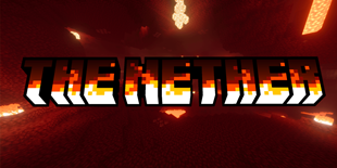 The Nether Painting