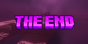 The End Painting