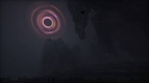 Eldritch End