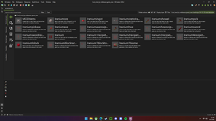 this is not maybe the all because updates