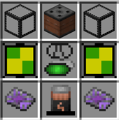 New V.I.P.E.R Visor Crafting Recipe