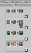 copper info jei category