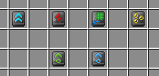 upgrades