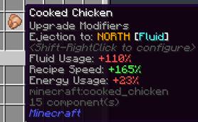chicken jockey