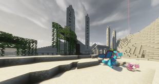 Mega Flygon!