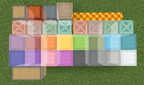 All Container Support