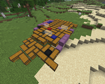 Practical Use - Chest Monster