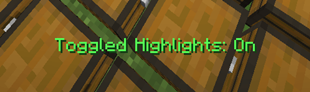 Toggle Feedback