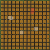 Spot Trapped Chests