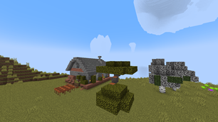 World For Creator :)