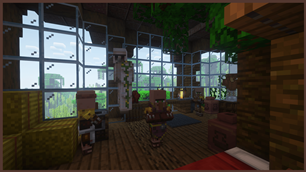Inside